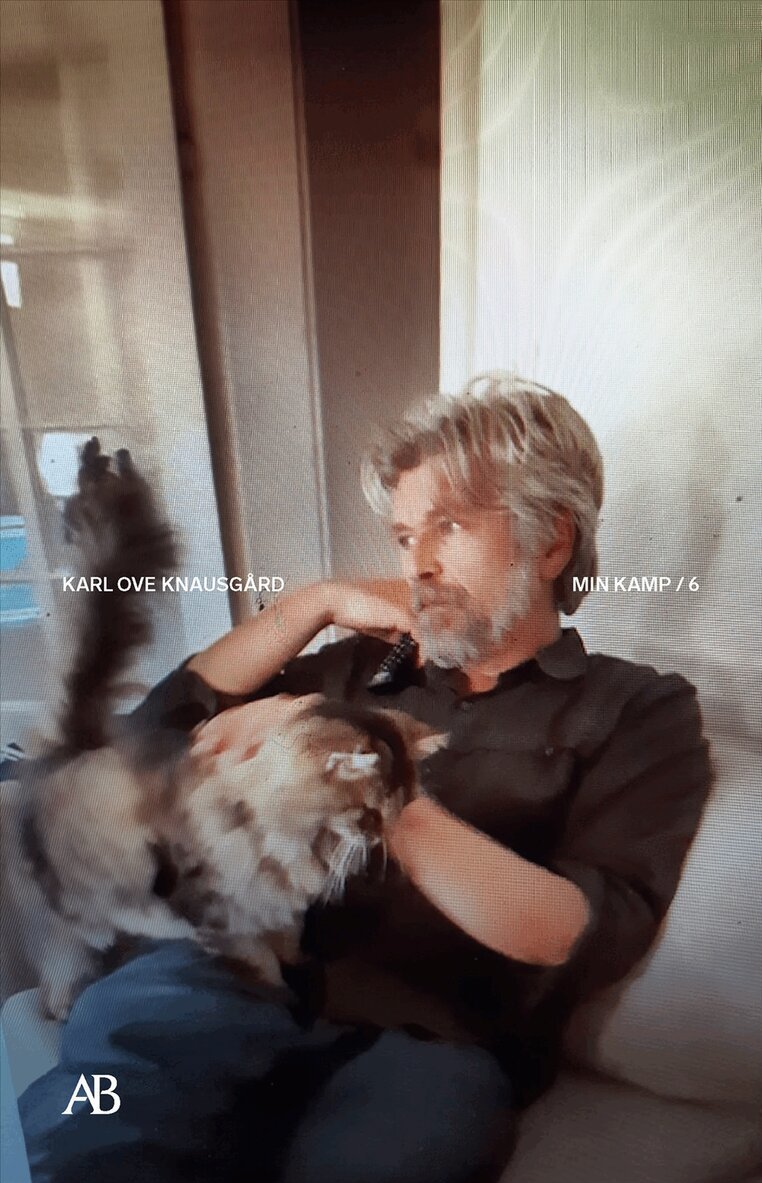Karl Ove Knausgård - Min kamp 6, E-bok. Tillgänglighet: Lägg i varukorg