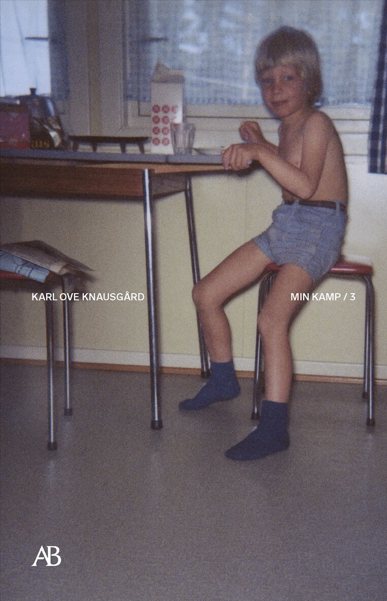 Karl Ove Knausgård - Min kamp 3, E-bok. Tillgänglighet: Lägg i varukorg