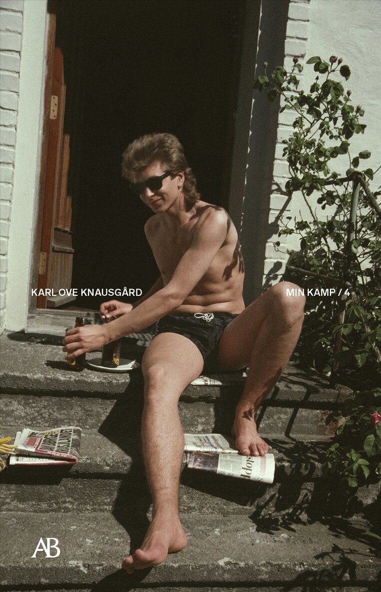 Karl Ove Knausgård - Min kamp 4, E-bok. Tillgänglighet: Lägg i varukorg