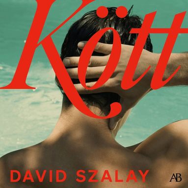 David Szalay - Kött, Ljudbok