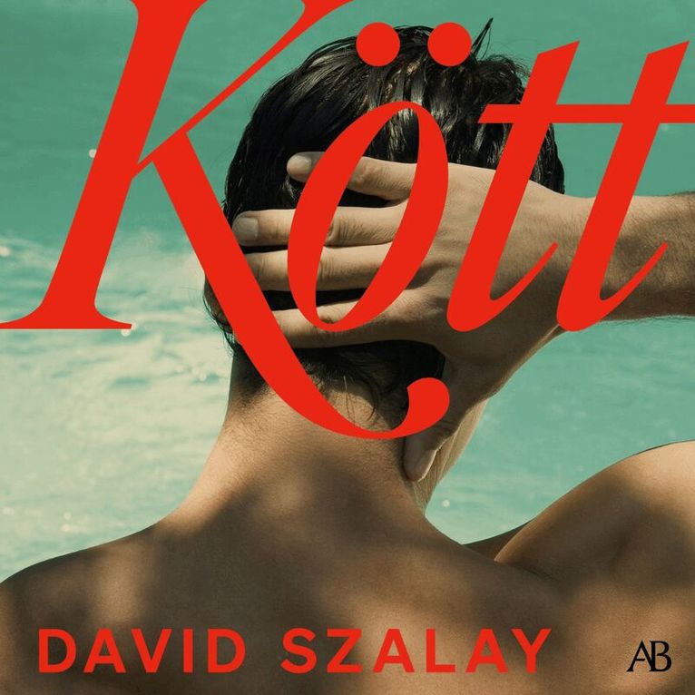 David Szalay - Kött, Ljudbok