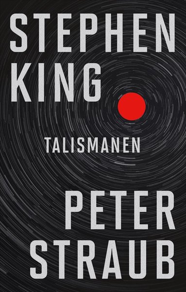 Stephen King, Peter Straub - Talismanen, Storpocket. Tillgänglighet: Lägg till