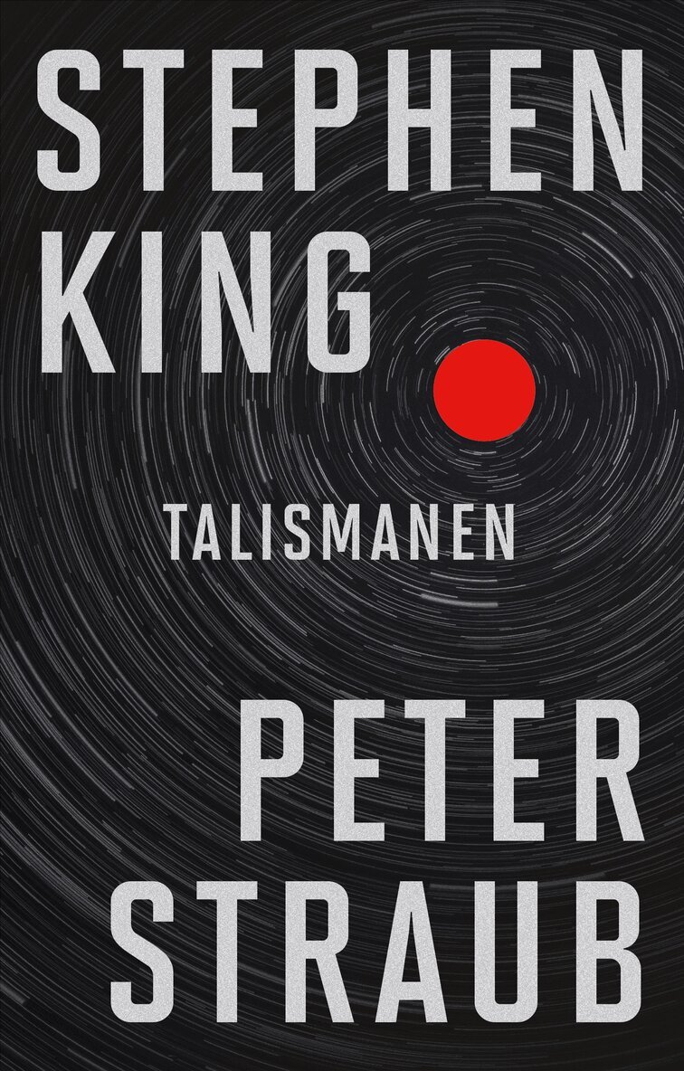 Stephen King, Peter Straub - Talismanen, E-bok. Tillgänglighet: Lägg i varukorg