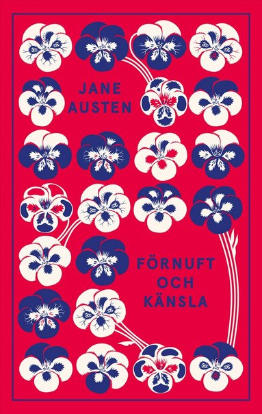 Jane Austen - Förnuft och känsla, Storpocket