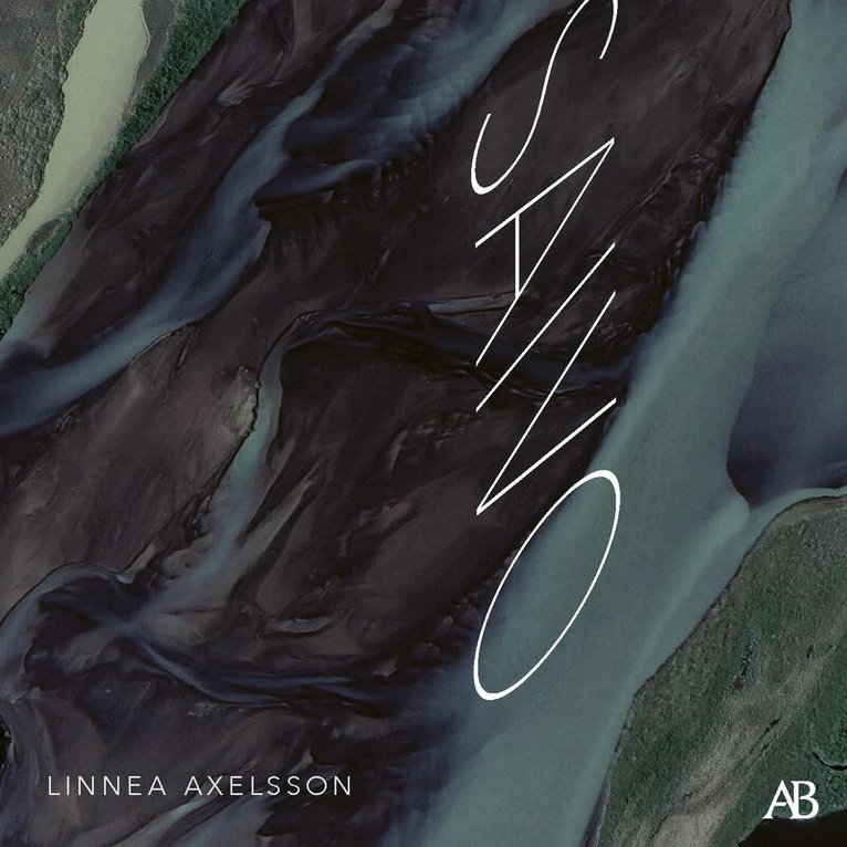 Linnea Axelsson - Saivo, Ljudbok