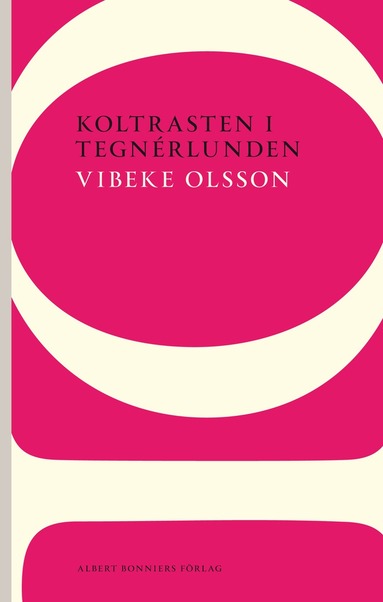 Vibeke Olsson Koltrasten i Tegnérlunden