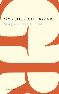 e-Bok Myggor och tigrar