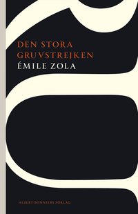 e-Bok Den stora gruvstrejken