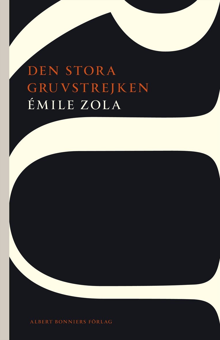 Émile Zola - Den stora gruvstrejken, Häftad
