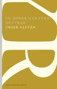 En moder har fyra dttrar