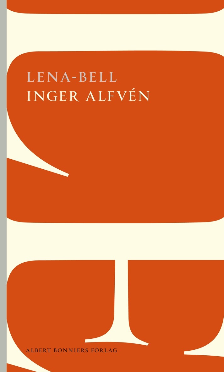 Inger Alfvén - Lena-Bell, Häftad