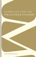 Samma sol som vr