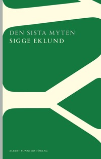 e-Bok Den sista myten