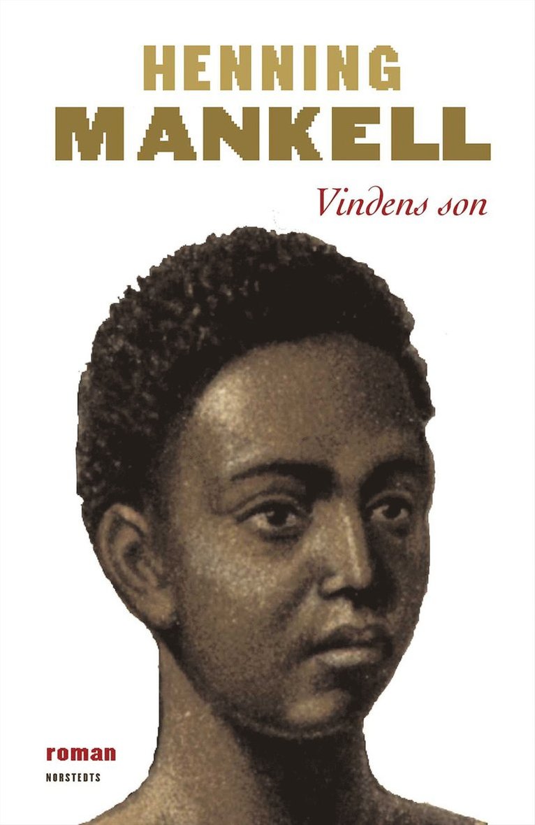 Henning Mankell - Vindens son : roman, Inbunden