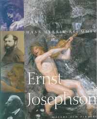 e-Bok Ernst Josephson  Målare Och Diktare