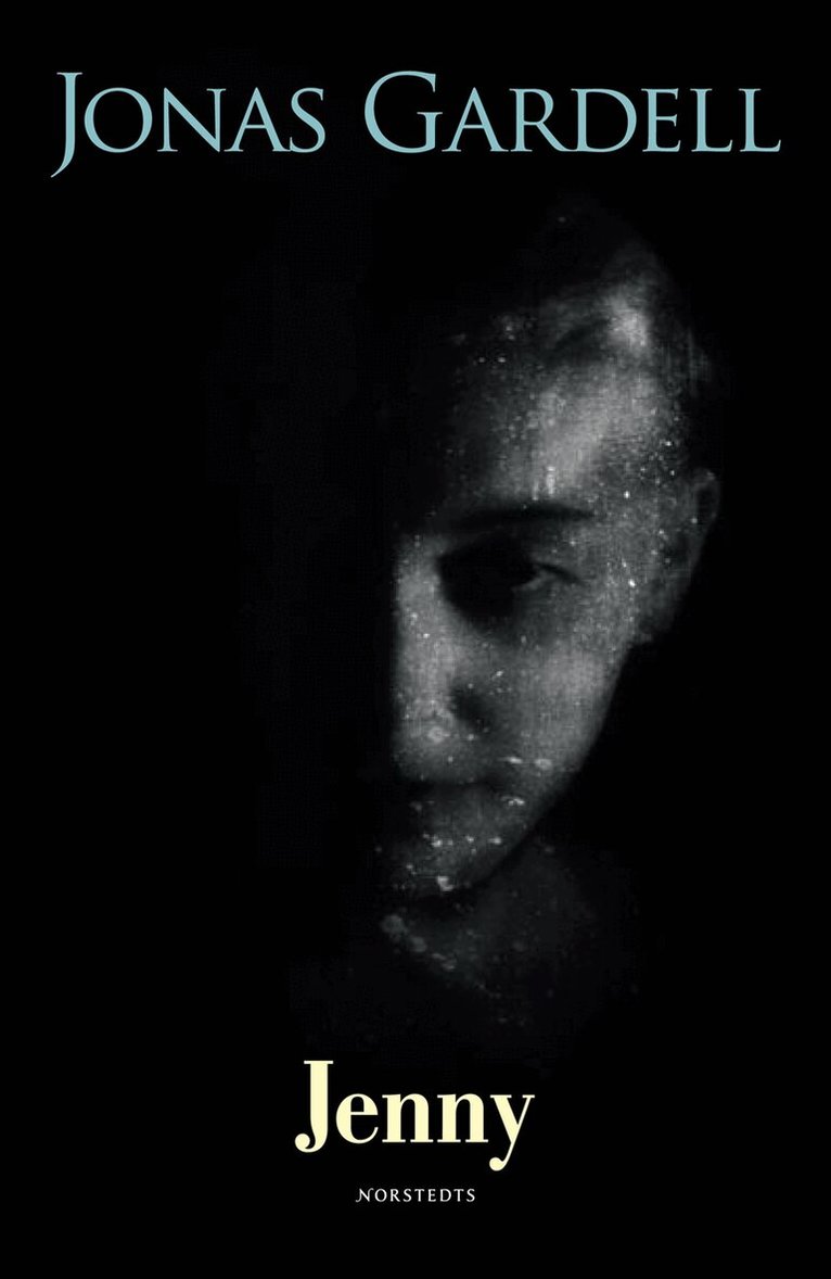 Jonas Gardell - Jenny, Inbunden