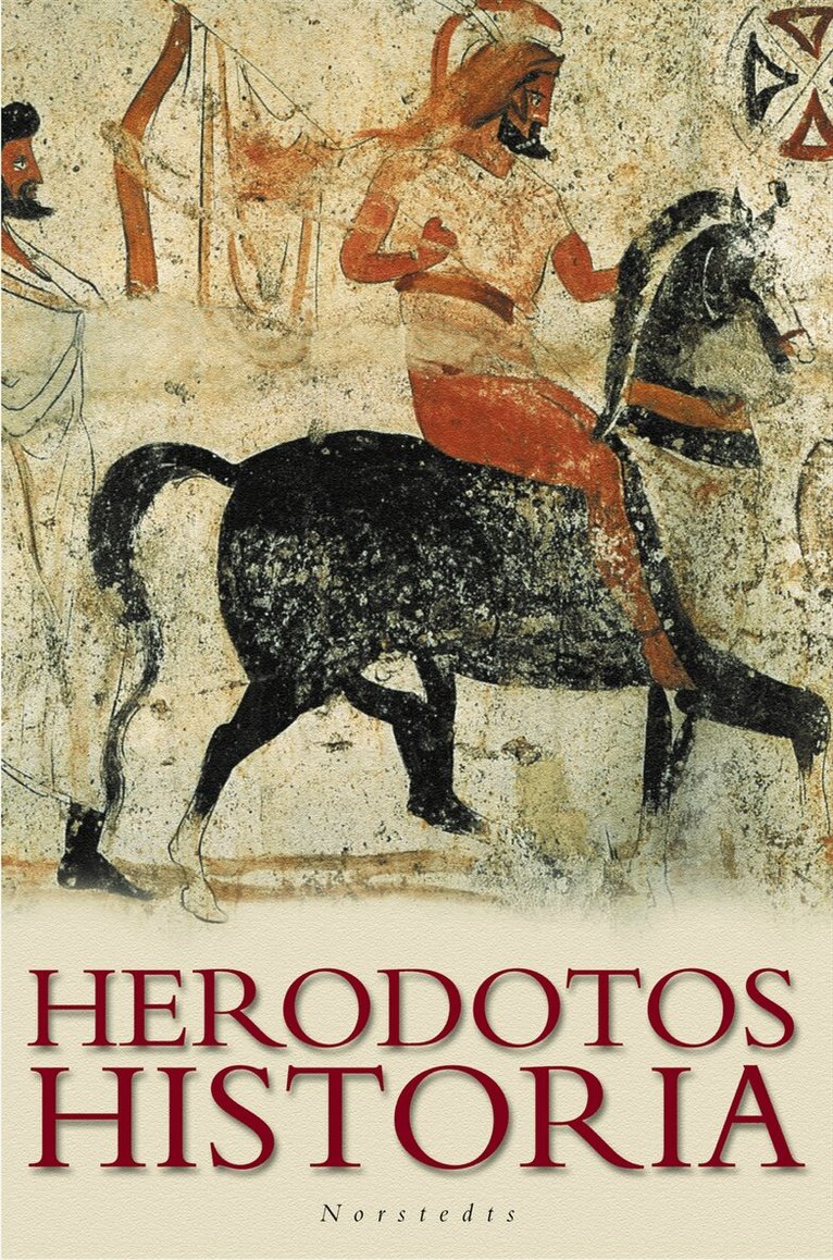 Herodotos - Herodotos historia, Pocket