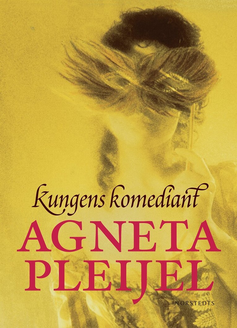 Agneta Pleijel - Kungens komediant, E-bok