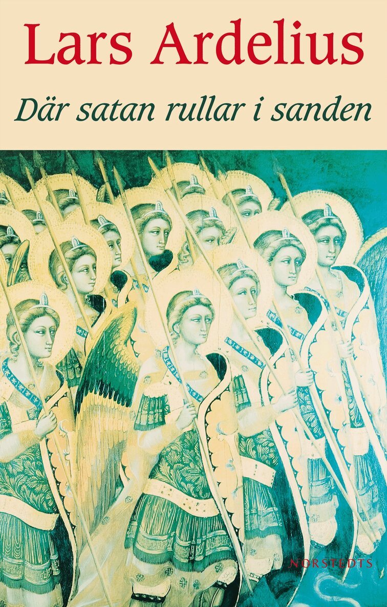 Lars Ardelius - Där satan rullar i sanden, E-bok. Tillgänglighet: Lägg i varukorg