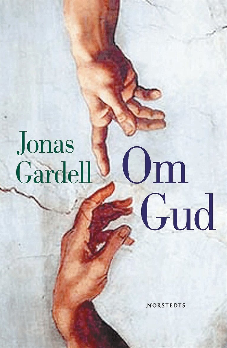 Jonas Gardell - Om Gud, Storpocket
