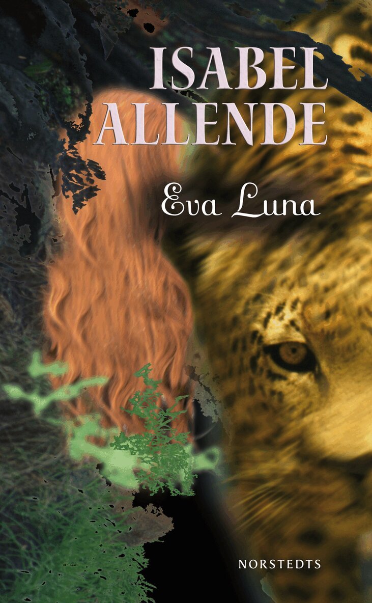 Isabel Allende - Eva Luna, Pocket