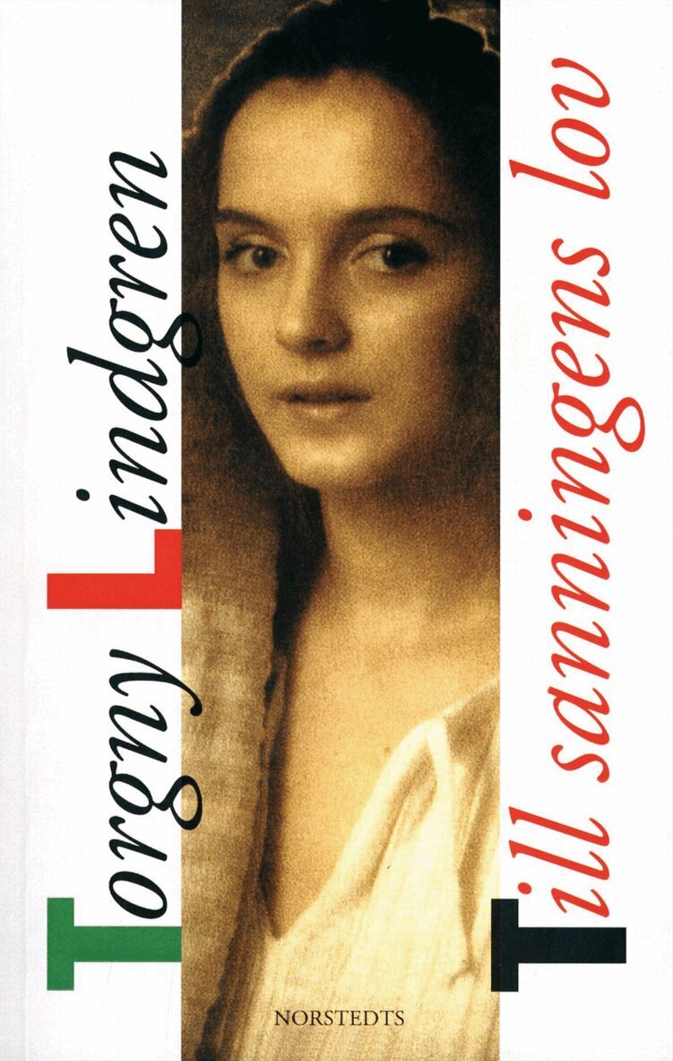 Torgny Lindgren - Till sanningens lov, E-bok