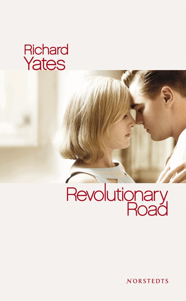 Richard Yates - Revolutionary road, Pocket