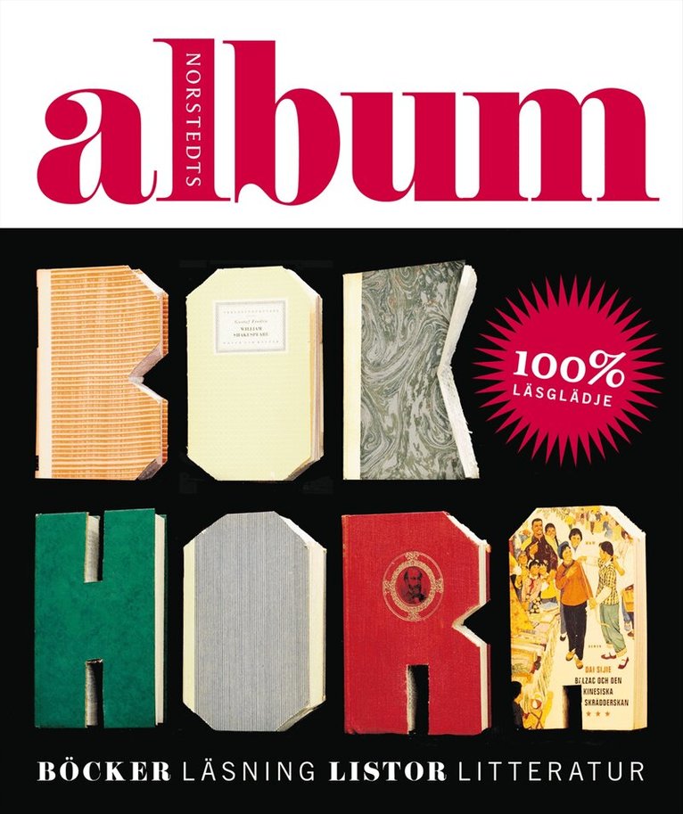 Bokhora - Album 1, Övrigt