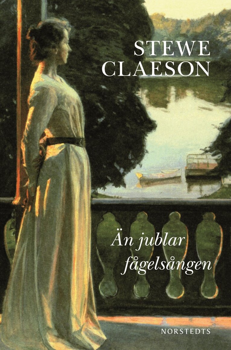 Stewe Claeson - Än jublar fågelsången, E-bok