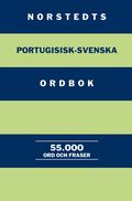 Norstedts portugisisk-svenska ordbok