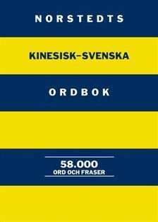 Norstedts kinesisk-svenska ordbok