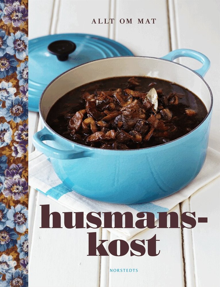 Allt om mat - Husmanskost, Kartonnage