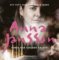 Först när givaren är död