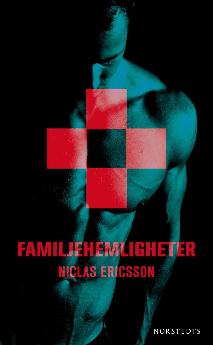 Niclas Ericsson - Familjehemligheter, Pocket