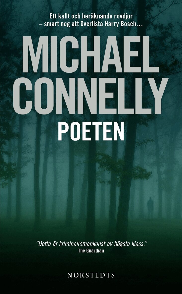 Michael Connelly - Poeten, Pocket