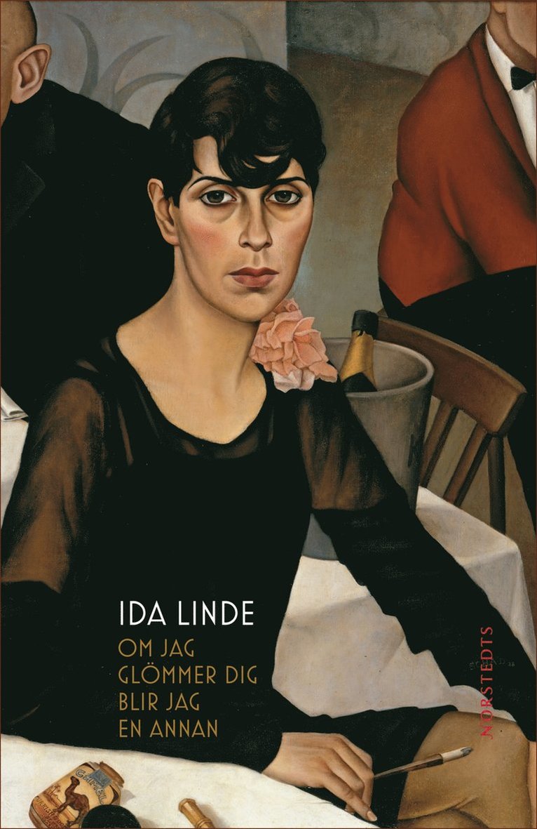 Ida Linde - Om jag glömmer dig blir jag en annan, E-bok