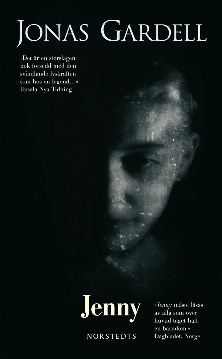 Jonas Gardell - Jenny, Pocket
