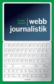 Kristian Lindquist - Webbjournalistik, Kartonnage