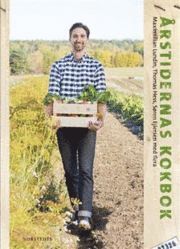 Maximillian Lundin, Thomas Hess, Soren Ejlersen, Jesper Carstensen - Årstidernas kokbok, Inbunden