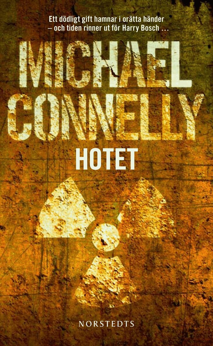 Michael Connelly - Hotet, Pocket