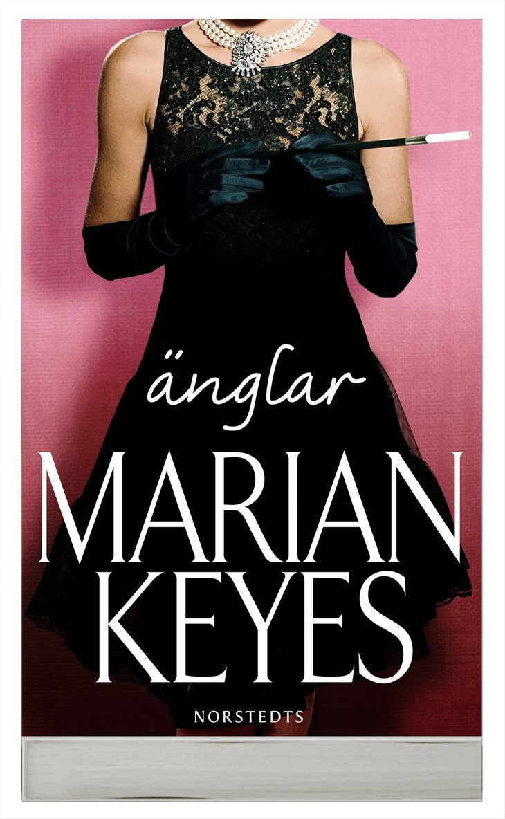 Marian Keyes - Änglar, Pocket
