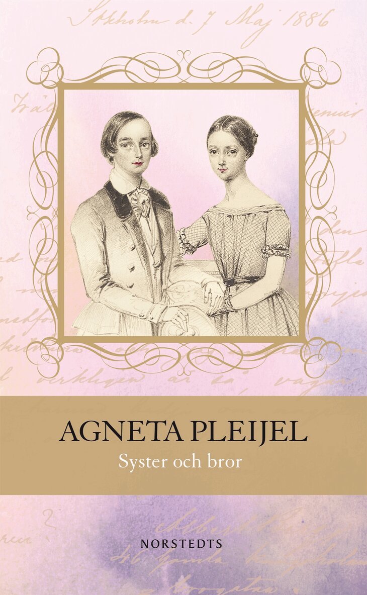 Agneta Pleijel - Syster och bror, Pocket