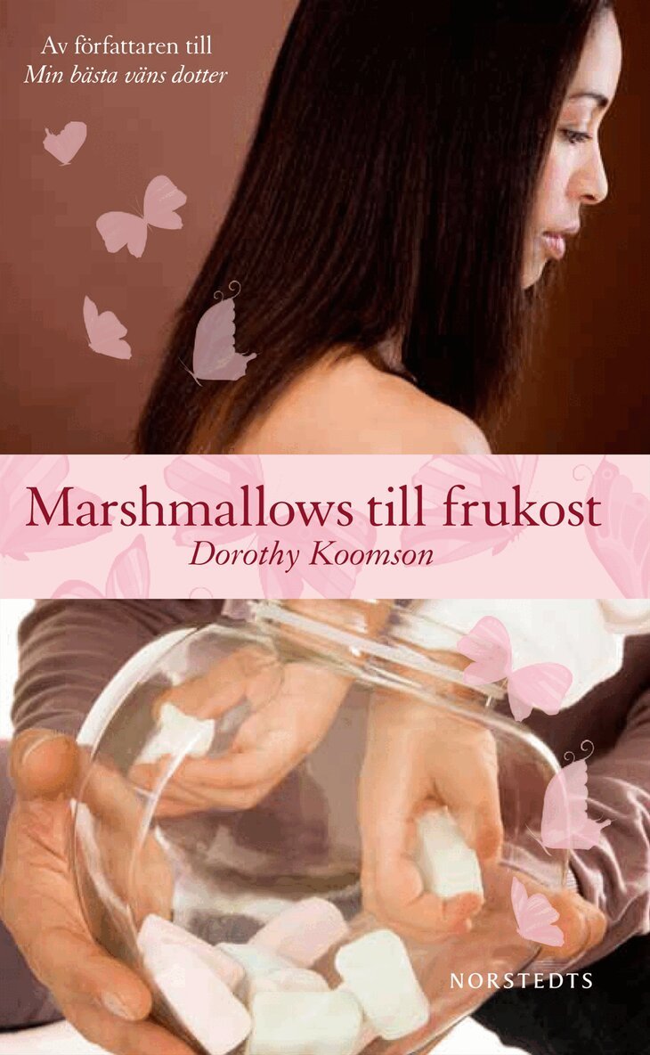 Dorothy Koomson - Marshmallows till frukost, Pocket