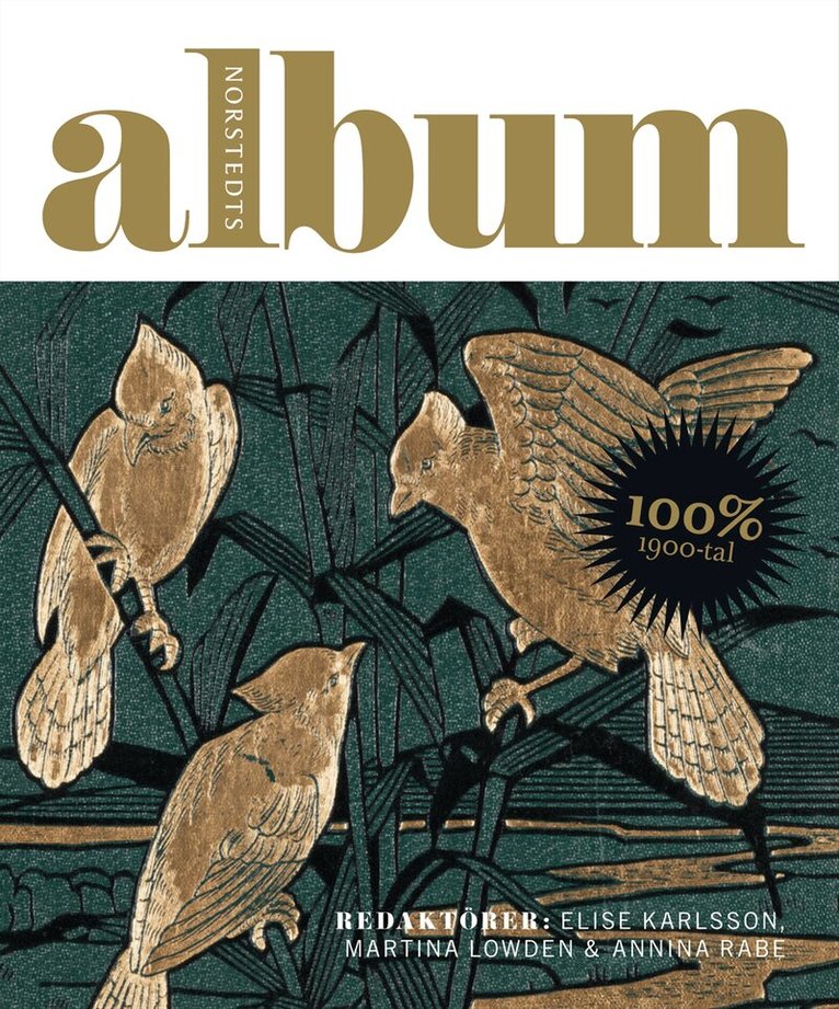 Album 2, Häftad