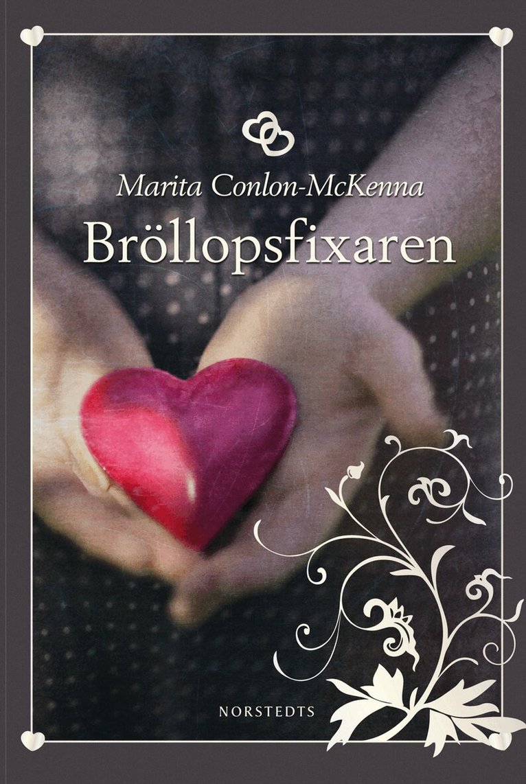Marita Conlon-McKenna - Bröllopsfixaren, Inbunden