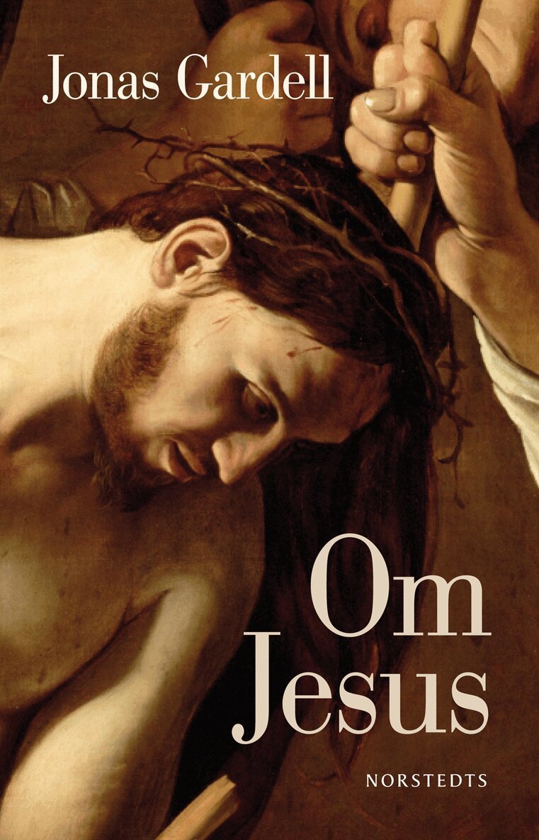 Jonas Gardell - Om Jesus, Storpocket