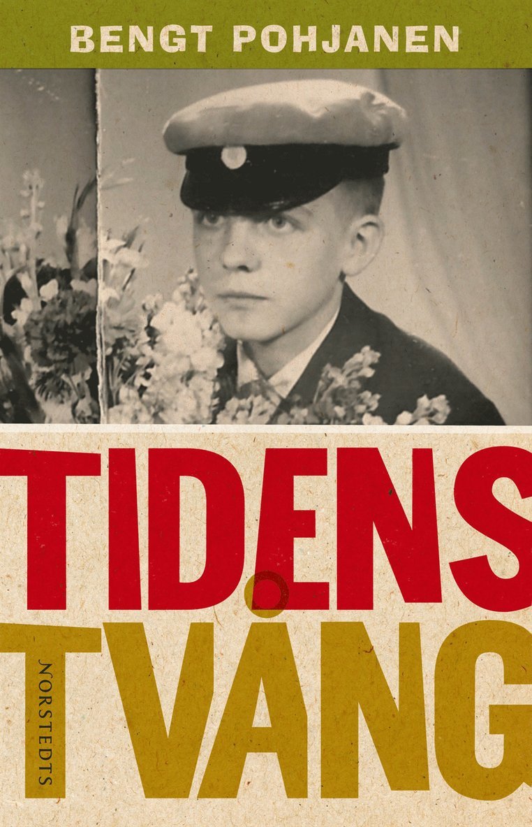 Bengt Pohjanen - Tidens tvång, E-bok