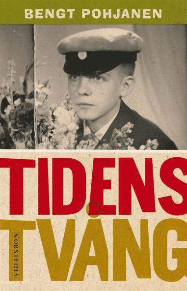 Bengt Pohjanen - Tidens tvång, Ljudbok