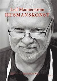 Leif Mannerström, Tord Melander - Husmanskonst, Kartonnage