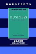 Business - Engelsk-svensk-engelsk